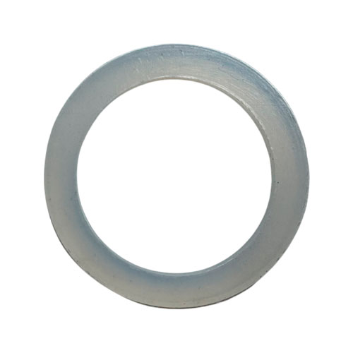 Прокладка силиконовая под фланец G 1-1/2