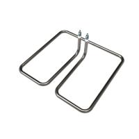 ТЭН 137С 10/1,7 Т220 (КЭ-0,09/2,5ТР, 0,8 + 1,7кВТ)