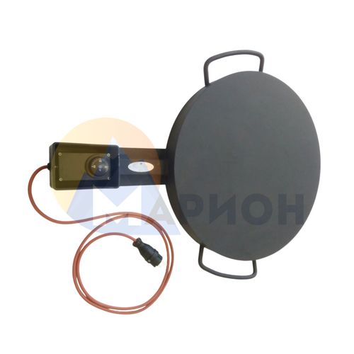 Донный нагреватель для бочек 3000Вт