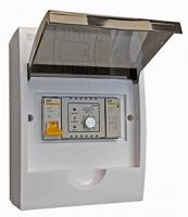 Шкаф управления ША-3-25 ip65