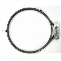 816383 ТЭН духовки 2000W ARDO круглый D=195мм