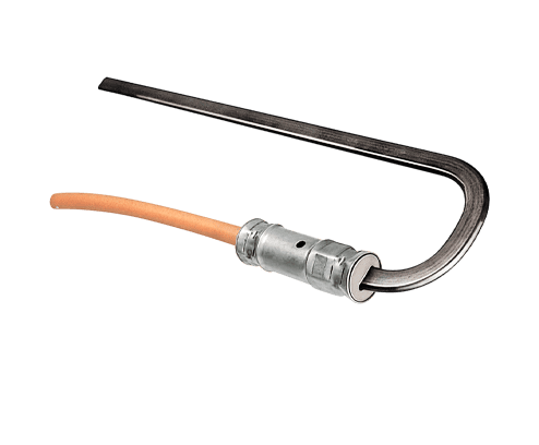 Изготовление железнодорожных ТЭНов (СТЭН)