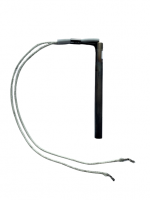 ТЭНП 9,0-1,5-8,0/0,100.L.220/500/180/виброзащита под углом