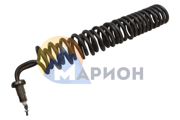 Воздушный нагреватель для вакуумной печи